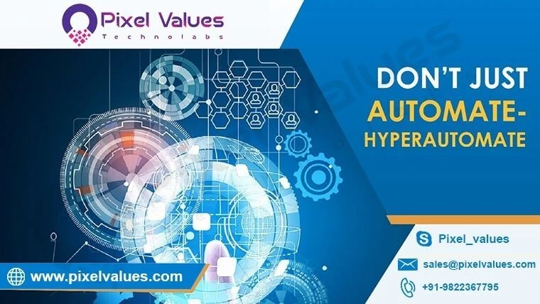 Don’t Just Automate – HYPERAUTOMATE